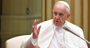Pope Francis 'outraged and disgusted' by Koran burning in Sweden
