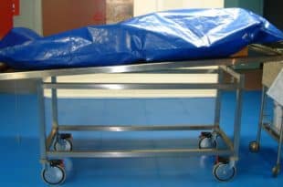 Ghana: 9-year-old drowns in a swimming pool