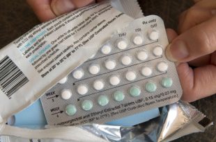 US allows sale of contraceptive pill without a prescription