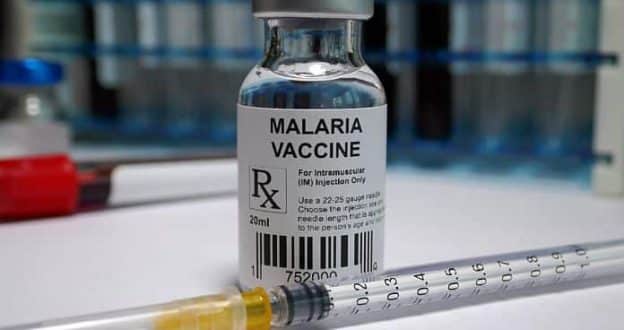 WHO announces 18 million doses of malaria vaccine in Africa