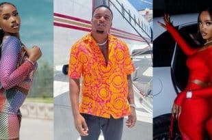 Influencer killed by boyfriend in Lagos