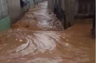 Floods claim 502 lives in Chad