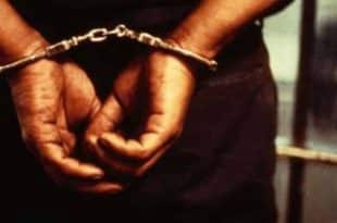 Students arrested for attacking housemaster