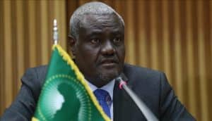 African Union concerned about the situation in Ethiopia
