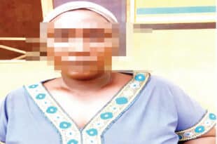 Tenant bites off neighbor's ear over electricity bill