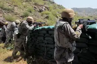 At least 655 Ethiopians killed by Saudi guards- HRW
