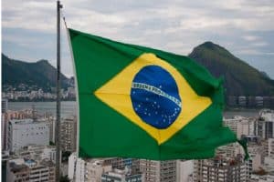 At least seven dead in Corinthians fan bus crash in Brazil