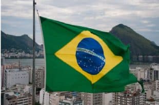At least seven dead in Corinthians fan bus crash in Brazil