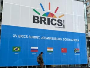 Cyril Ramaphosa announces BRICS expansion to 11 countries