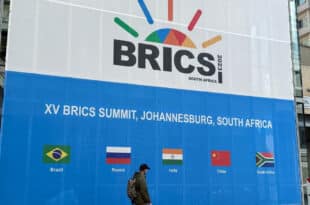 Cyril Ramaphosa announces BRICS expansion to 11 countries