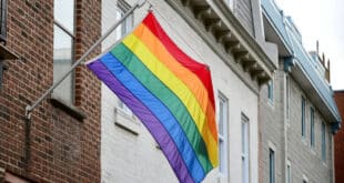 Canada warns members of the LGBT community
