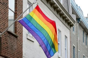 Canada warns members of the LGBT community