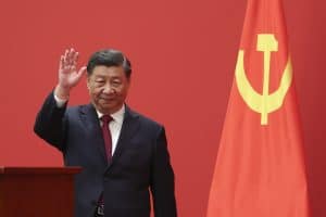 Chinese president to meet African leaders during BRICS summit