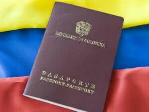 Colombia to issue passports with gender X for non-binary people