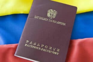 Colombia to issue passports with gender X for non-binary people