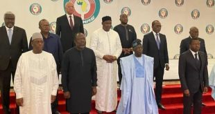 ECOWAS breaks silence after its intervention deadline in Niger expired