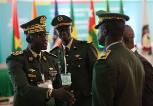 ECOWAS meets on Thursday to discuss possible military intervention in Niger