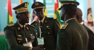 ECOWAS meets on Thursday to discuss possible military intervention in Niger