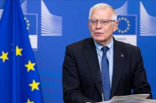 EU says Gabon elections marred by irregularities