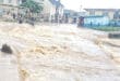 Flooding kills several in DRC and Congo-Brazza