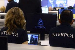 Interpol launches vast operation against criminal groups in West Africa