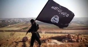 Islamic State announces death of its leader