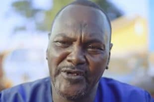 Man angrily divorces all 3 wives the same day and vows never to marry again