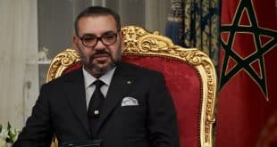 Moroccan jailed for criticizing king on Facebook