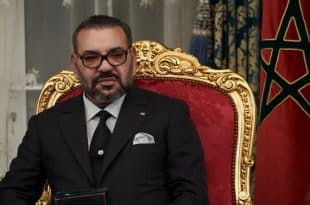 Moroccan jailed for criticizing king on Facebook