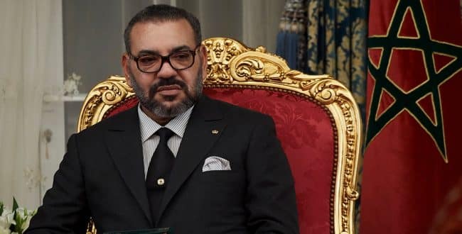 Moroccan jailed for criticizing king on Facebook