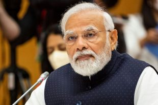 India PM Narendra Modi expected in South Africa for BRICS summit