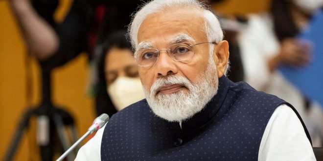 India PM Narendra Modi expected in South Africa for BRICS summit