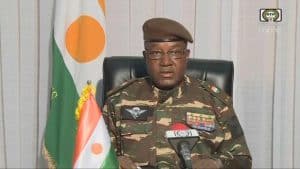 Niger coup leaders recall ambassador to Ivory Coast