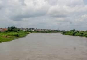 Nigeria: two men drown in the Ogun River