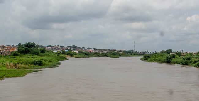 Nigeria: two men drown in the Ogun River