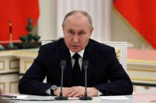 Russia vetoes UN resolution to extend Mali sanctions
