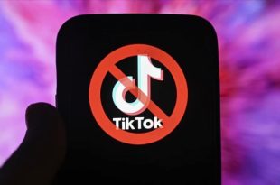 Senegalese authorities suspend TikTok