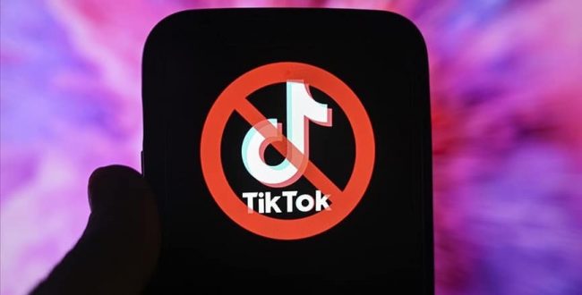 Senegalese authorities suspend TikTok