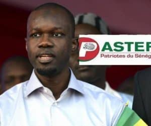Senegalese government dissolves the main opposition party