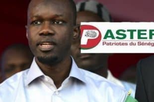 Senegalese government dissolves the main opposition party