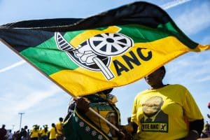 South Africa seven parties sign pact to overthrow ruling ANC