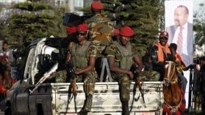 State of emergency declared in Ethiopia's Amhara region