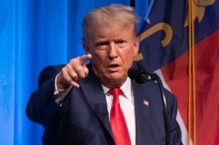 United States: Trump sends Africans home