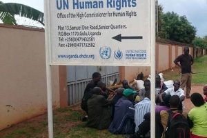 UN human rights office shuts in Uganda