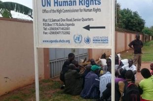 UN human rights office shuts in Uganda