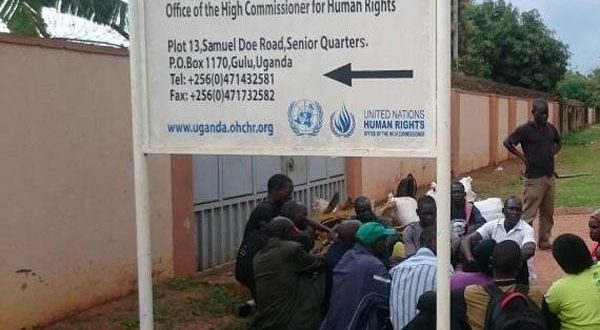 UN human rights office shuts in Uganda