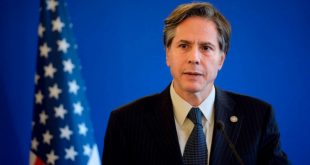 The United States supports ECOWAS to resolve Niger crisis