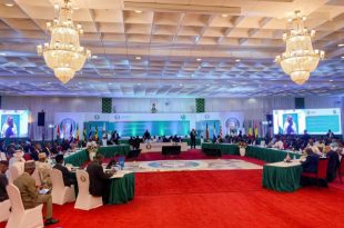 West African army chiefs to meet to discuss intervention in Niger