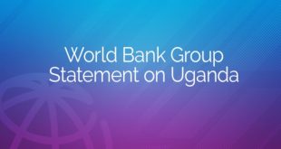 World Bank suspends aid to Uganda after anti-gay law