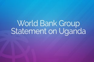 World Bank suspends aid to Uganda after anti-gay law